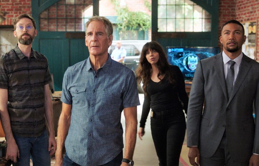 NCIS: New Orleans - CBS Series - Where To Watch