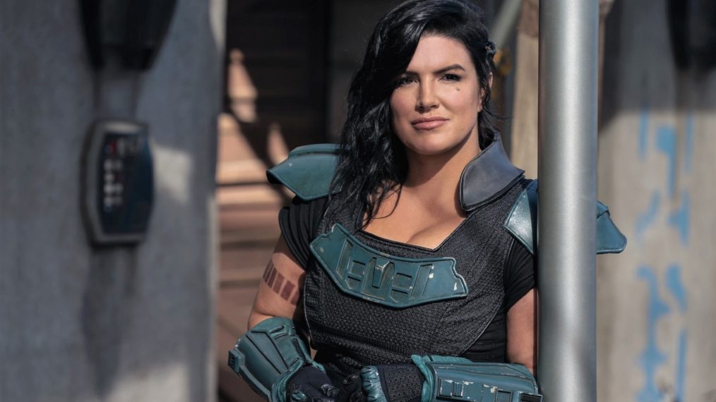 What Will Happen to Cara Dune In THE MANDALORIAN Season 3 After
