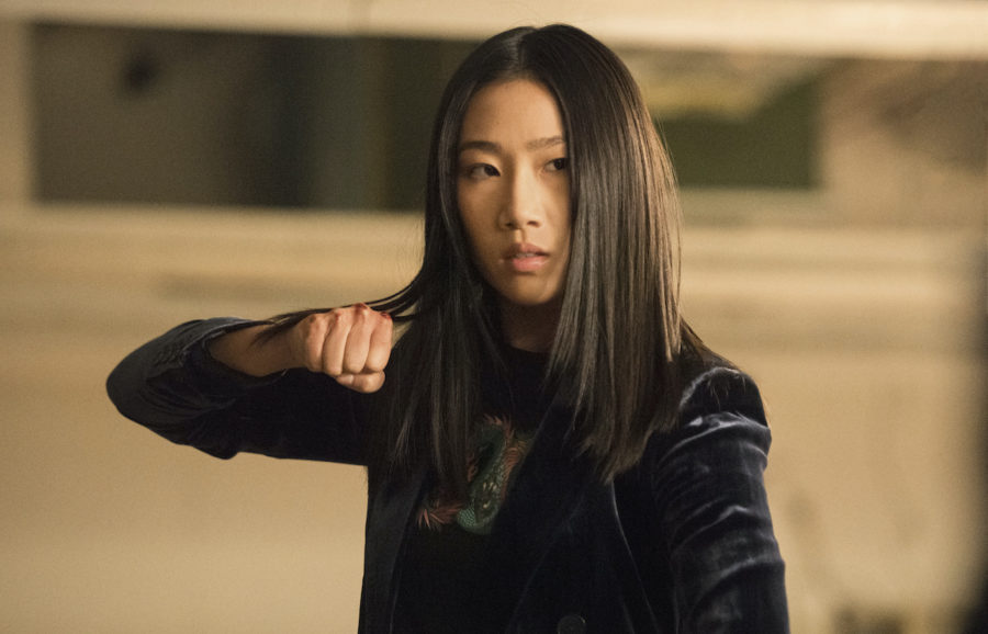 Kung Fu (2021) - The CW Series - Where To Watch