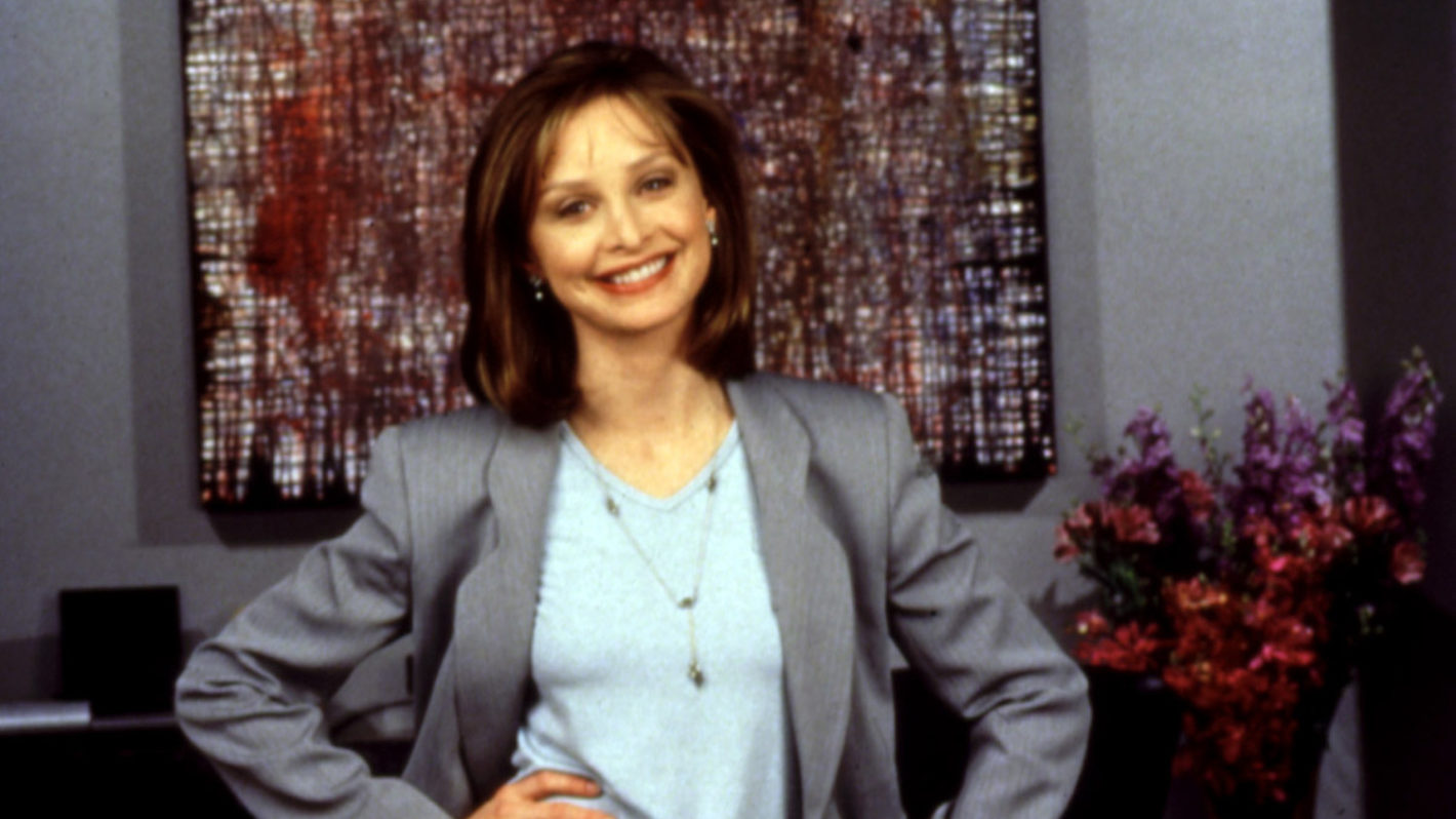 An 'Ally McBeal' Revival Is in the Works — Would Calista Flockhart Return?