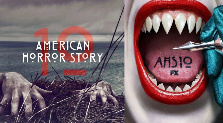 'ahs' Season 10: Ryan Murphy Reveals First Look At Leslie Grossman 