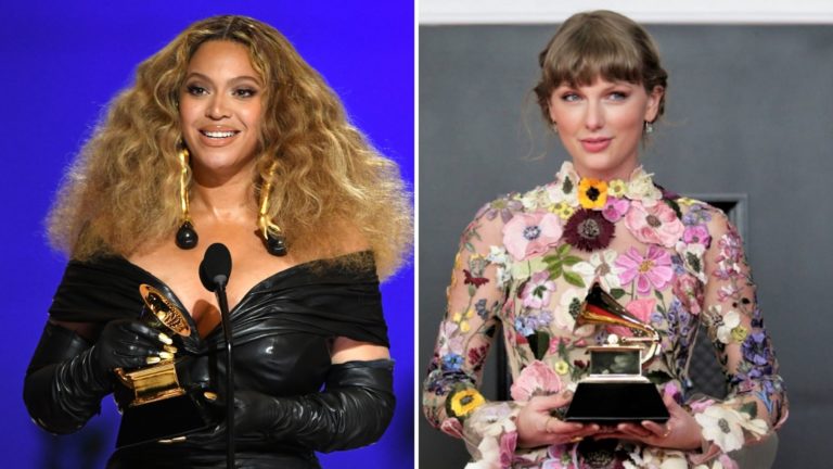 Grammy Awards 2021: Record-breaking Women, Unusual Acceptance Speeches 