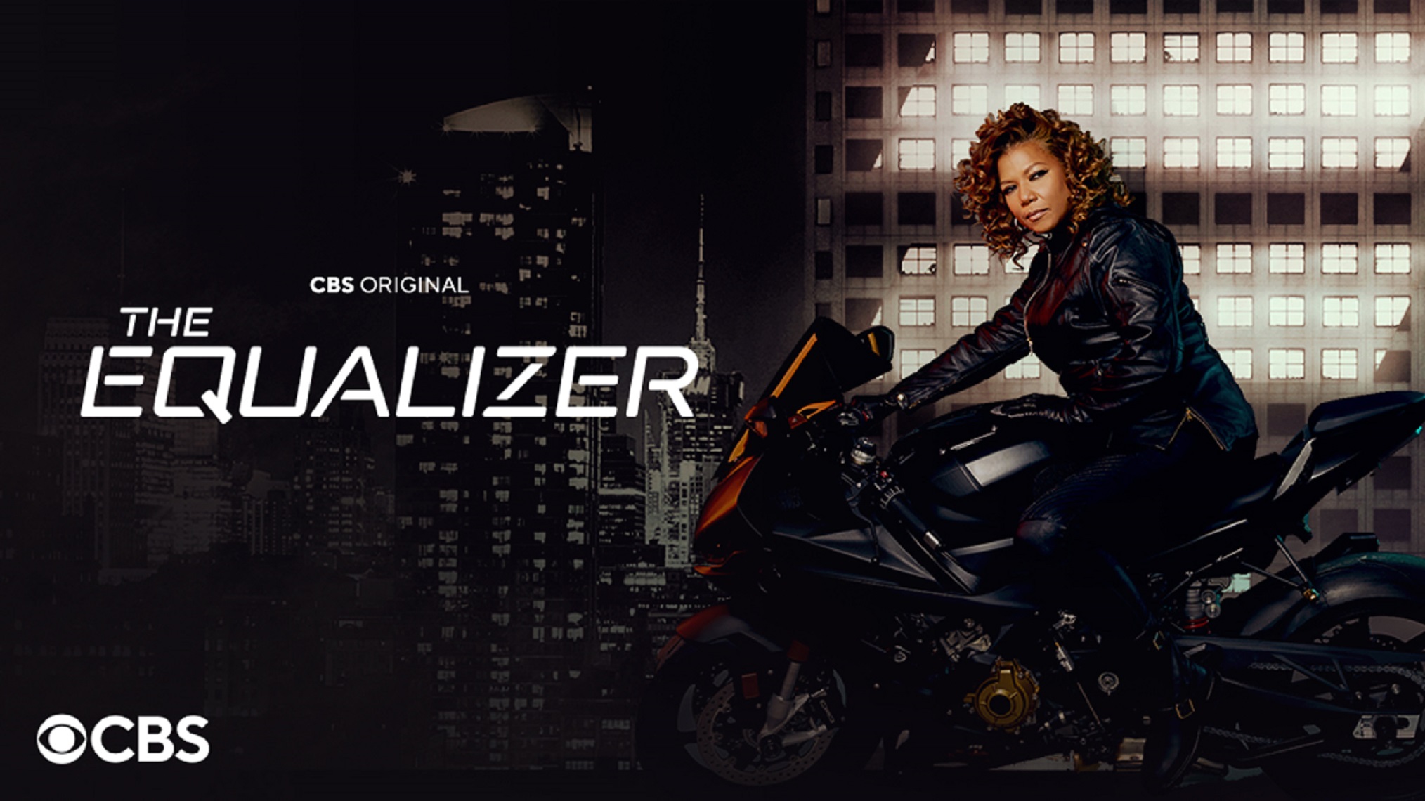 Queen Latifah's 'The Equalizer' Renewed for Season 2 at CBS
