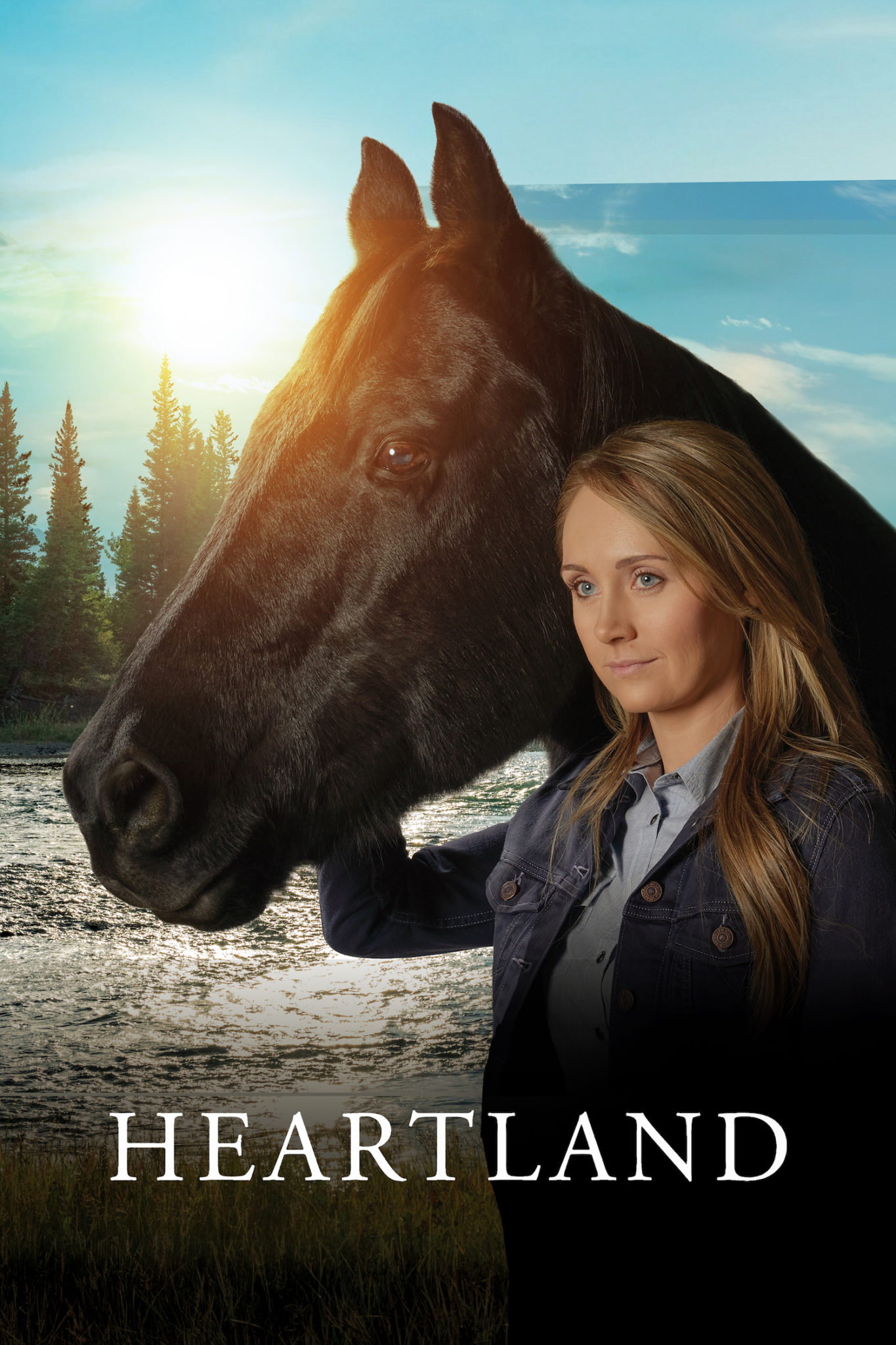 'Heartland' Season 14 Premiere Date Set for UP Faith & Family