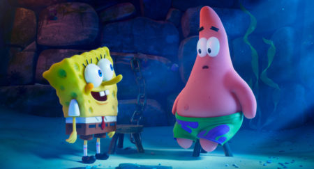 'SpongeBob SquarePants' With Virus Storyline Pulled by Nickelodeon