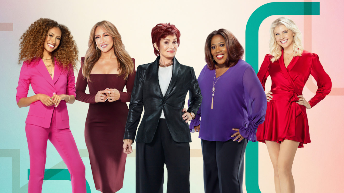'The Talk' Cancels 2 Live Shows While Internal Review Underway After