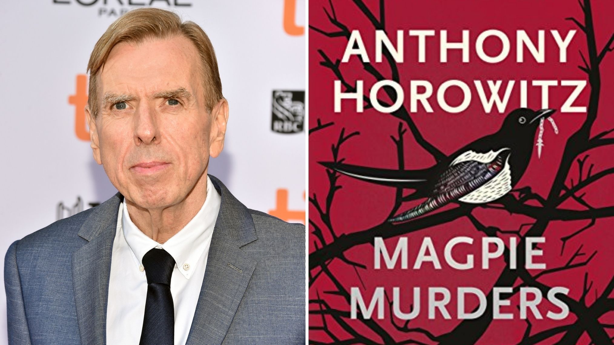 Magpie murders. Magpie Murder Covers. Moonflower Murders Anthony Horowitz.