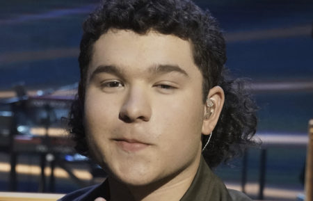 American Idol Season 19 Caleb Kennedy