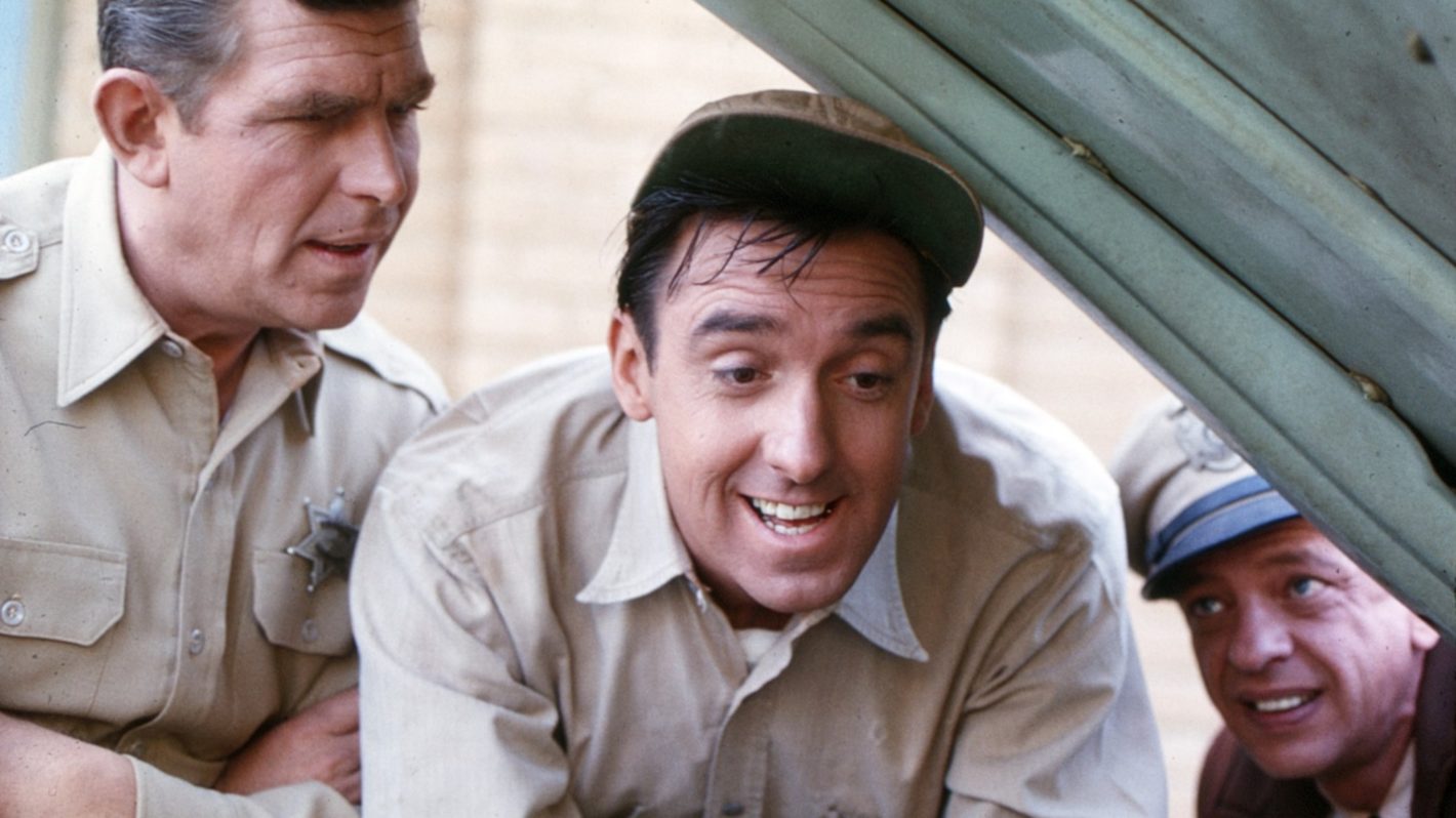 MeTV's 'The Month of Mayberry' Returns With 'The Andy Griffith Show