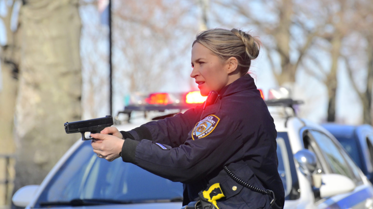 ‘Blue Bloods’ Preview: Frank’s Team Makes It Personal When Baker Is