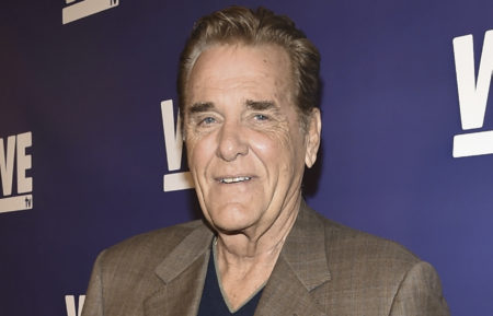 Chuck Woolery