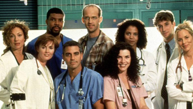 'ER' Sets Cast Reunion — But Which Stars Have Been Left Out?