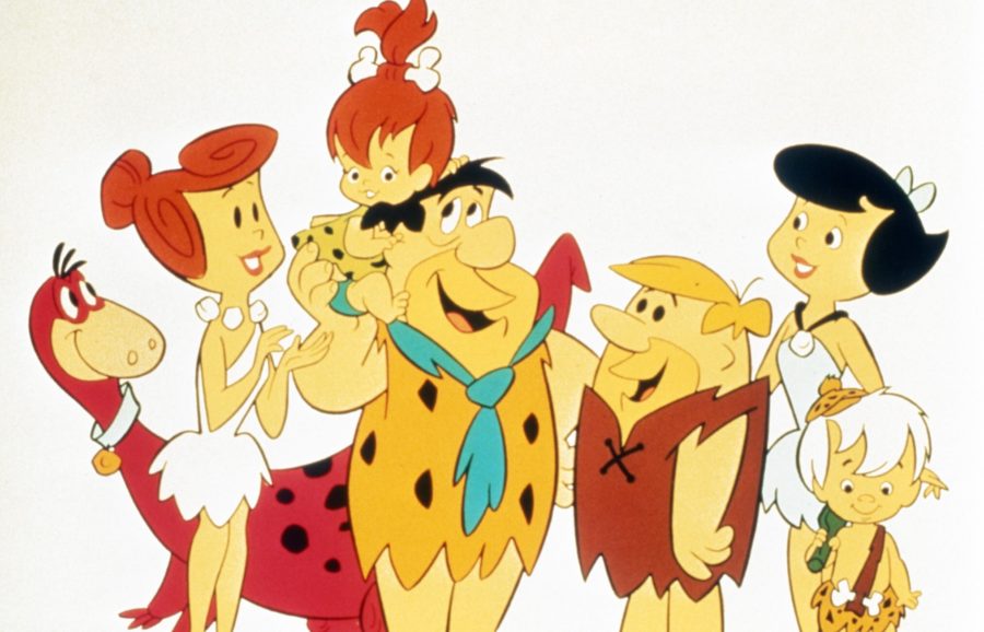 The Flintstones (1960) - ABC Series - Where To Watch