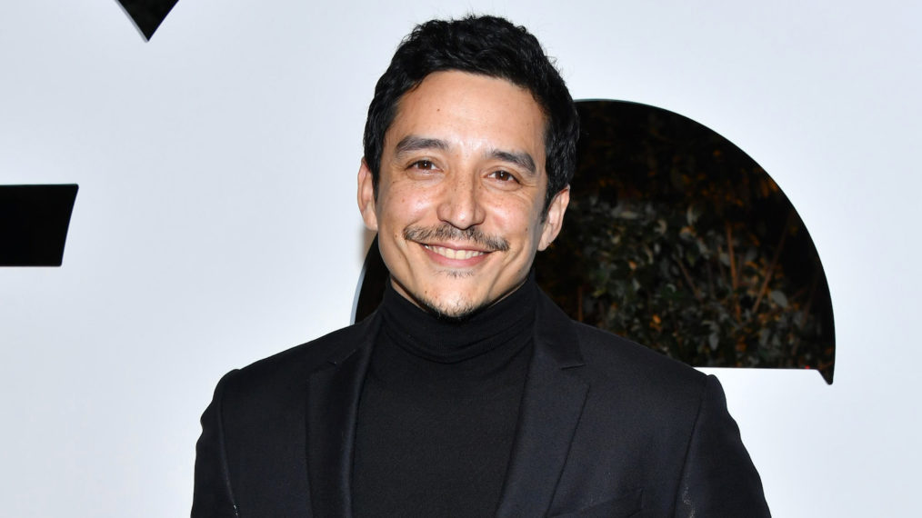 Gabriel Luna To Play Tommy In HBO's 'Last Of Us' TV Series
