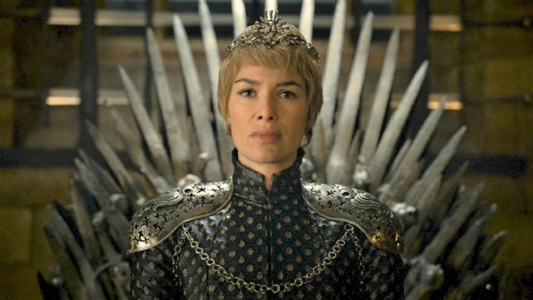 HBO Announces 'Game of Thrones' Month-Long Iron Anniversary Celebration