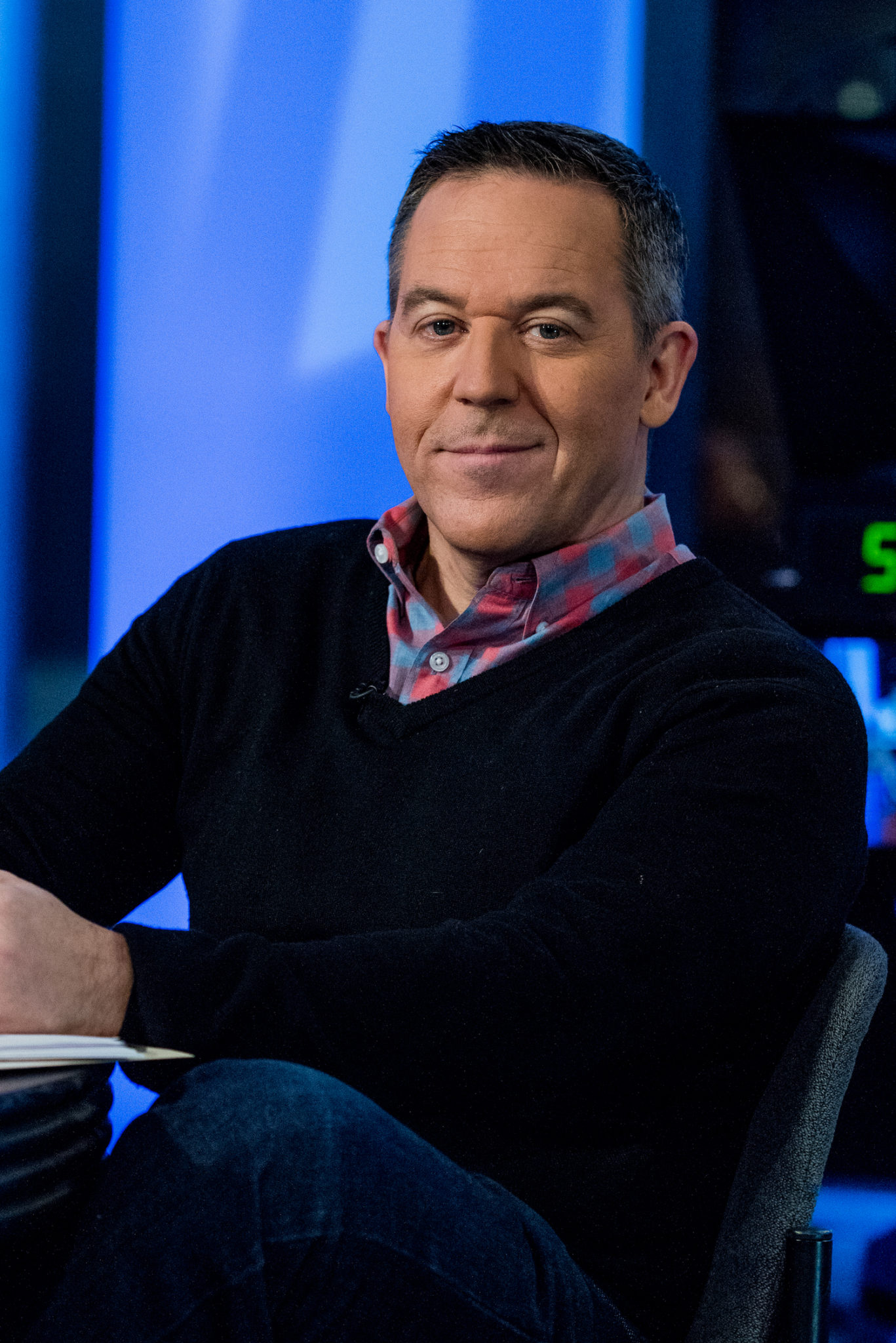 Fox News Joins the Late Night Comedy Game With RightLeaning ‘Gutfeld