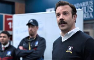 Jason Sudeikis - Actor, Comedian, Writer