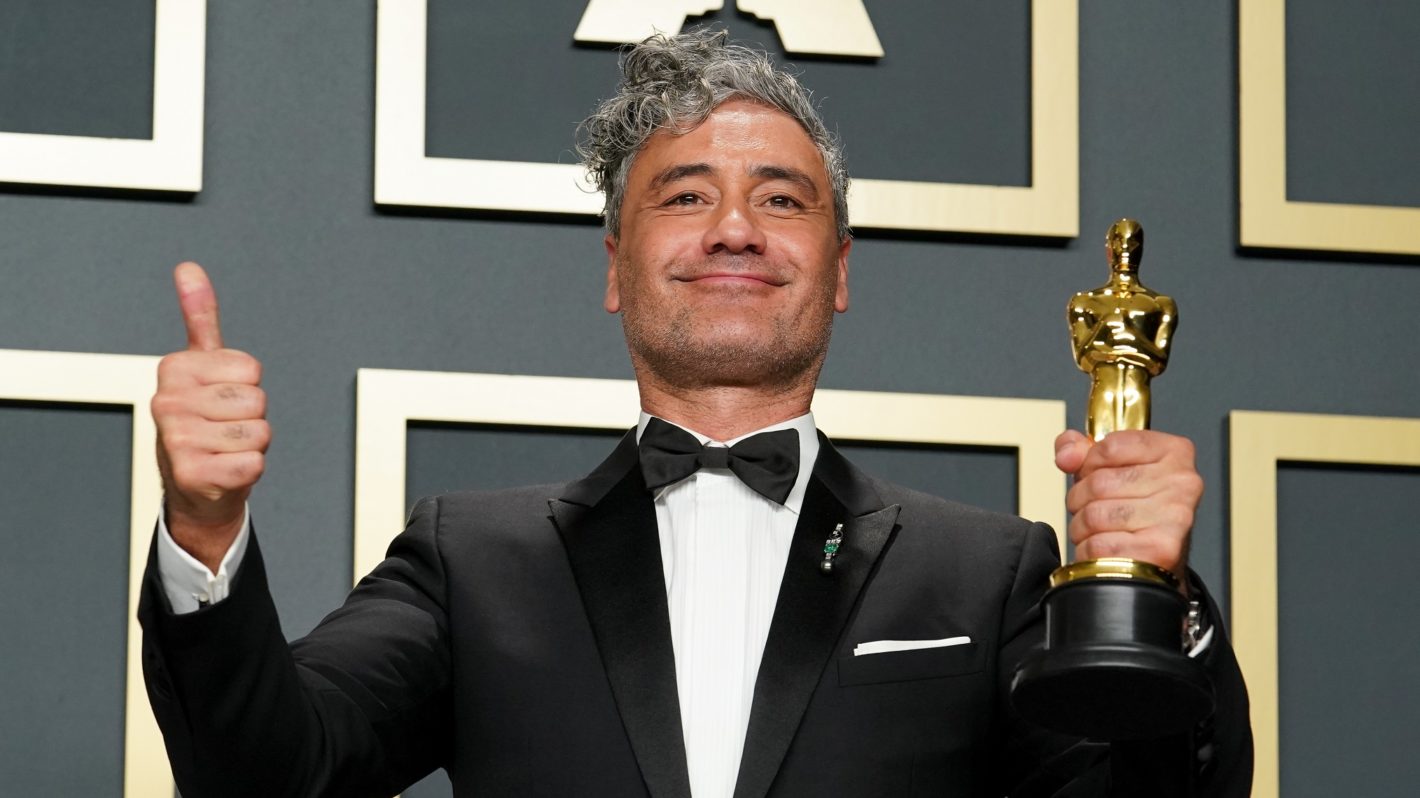 Taika Waititi to Play Blackbeard in HBO Max's 'Our Flag Means Death'