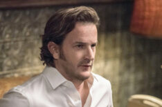 Richard Speight Jr in 'Supernatural'