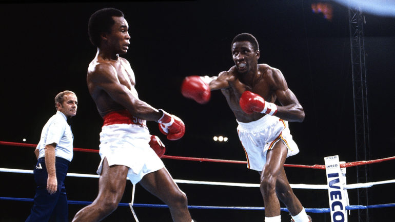 'The Kings': Iconic 'Complex Characters' Revisit Legendary Boxing Moments