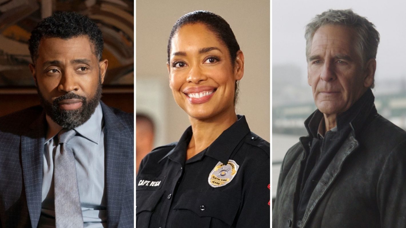 Spring 2021 TV Schedule: Your Full List of Network Finale Dates