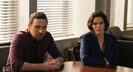 'FBI' Star Jeremy Sisto Breaks Down Jubal's 'Rough' Day and Teases the ...