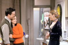 Friends - Matthew Perry, Courteney Cox, Lisa Kudrow, 'The One Where Everybody Finds Out', Season 5