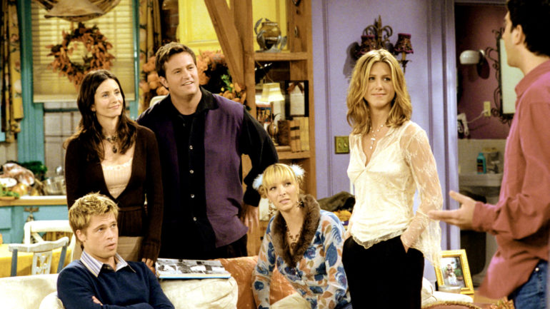 The 10 Best 'Friends' Episodes, According to Fans