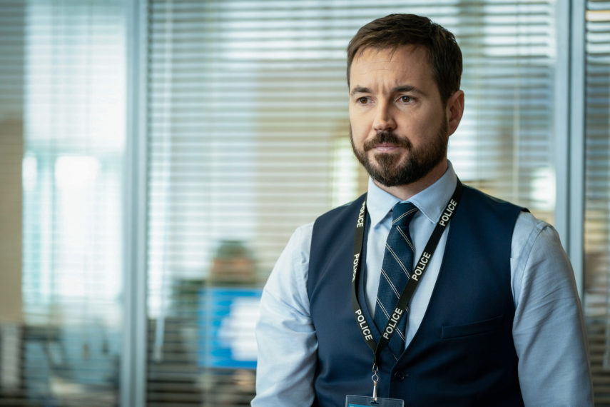 Line of Duty cast: Who is DCI Joanne Davidson actress Kelly Macdonald and  what else - Heart