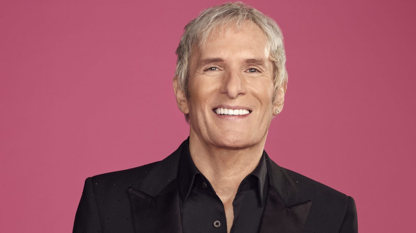 Michael Bolton Plays Musical Matchmaker to the Stars on 'Celebrity ...