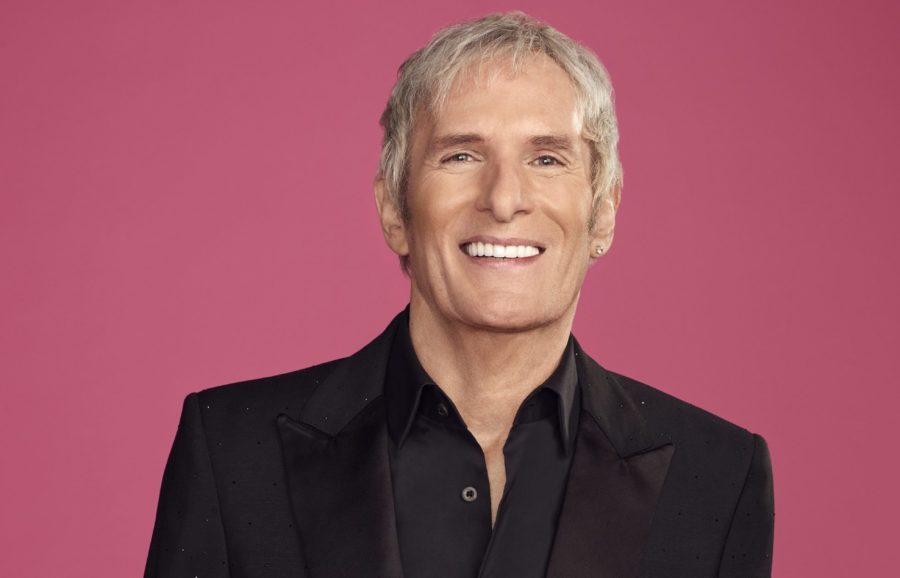 Michael Bolton - Singer, Songwriter, Host