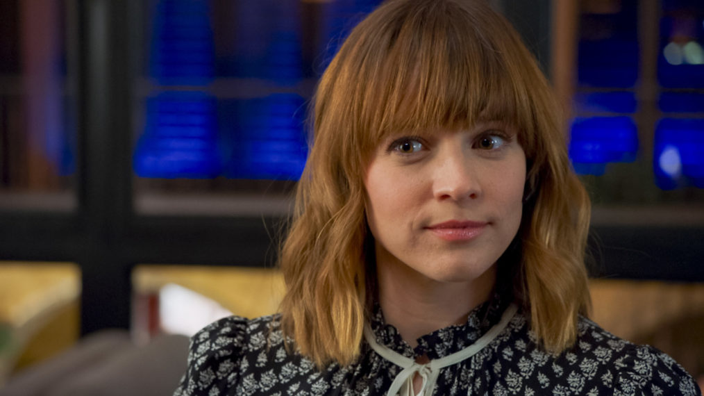 'NCIS: LA's Renée Felice Smith Opens Up About Nell's Decision & Looks ...