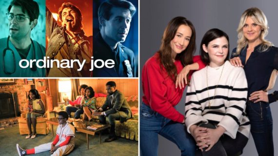 25 New Broadcast TV Shows for 2021–22, Ranked from Least to Most Promising