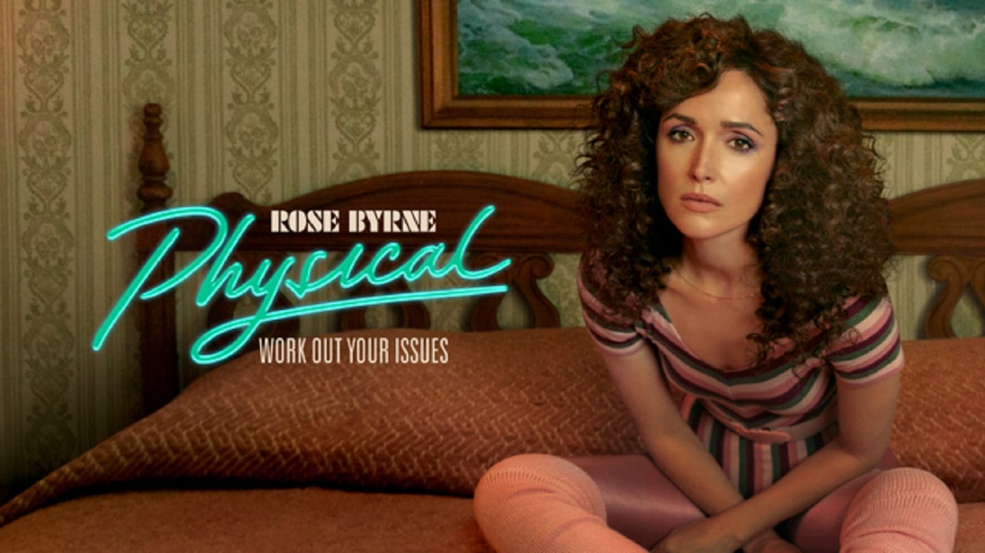 Rose Byrne Gets Physical And Business Savvy In Apple Tv New Trailer Video