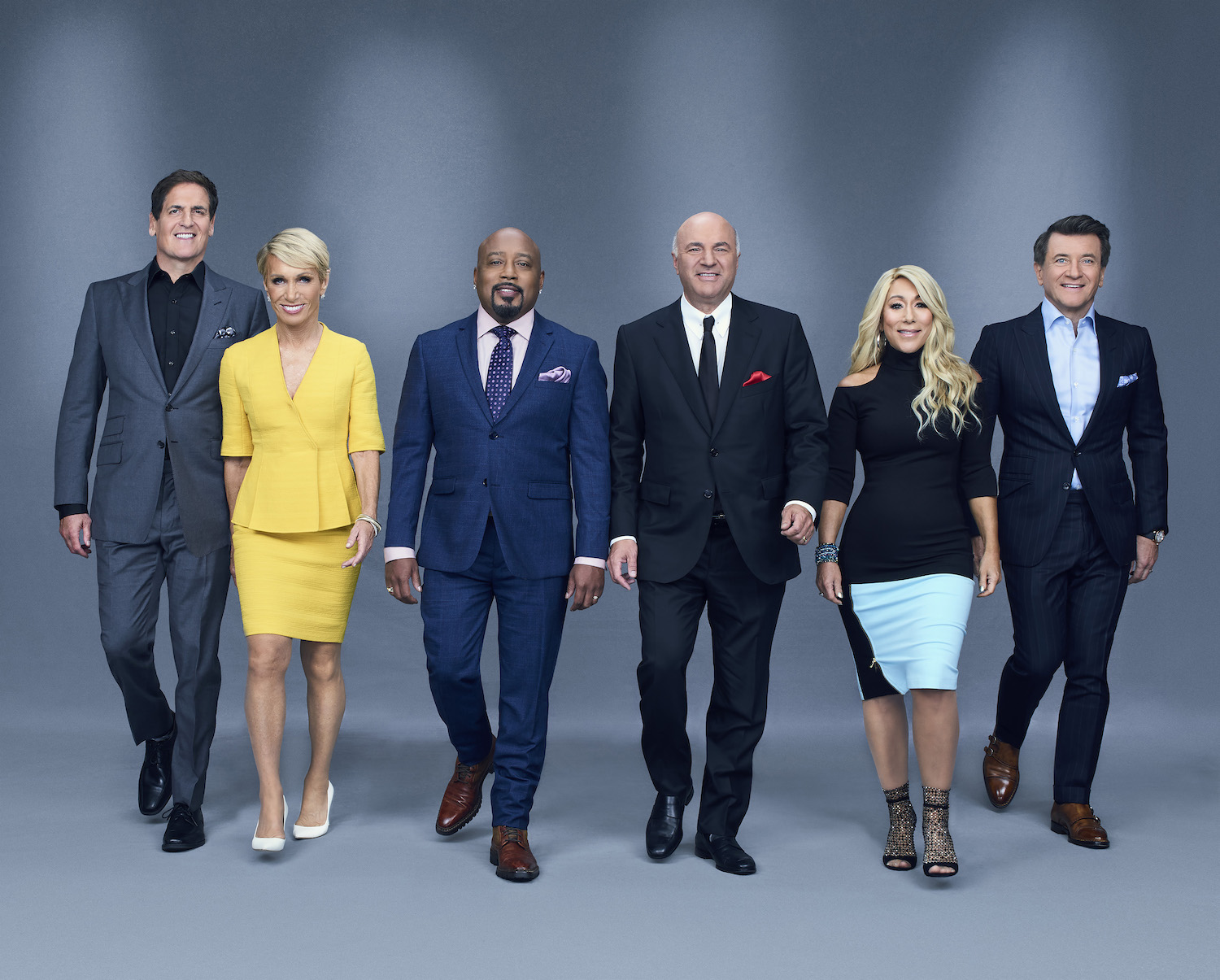 ABC Renews 'American Idol,' 'Shark Tank' & 3 More Unscripted Shows