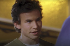 Jonathan Taylor Thomas in Smallville