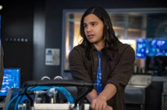 'The Flash' Likely Just Revealed How It Will Write Out Cisco in Season 7