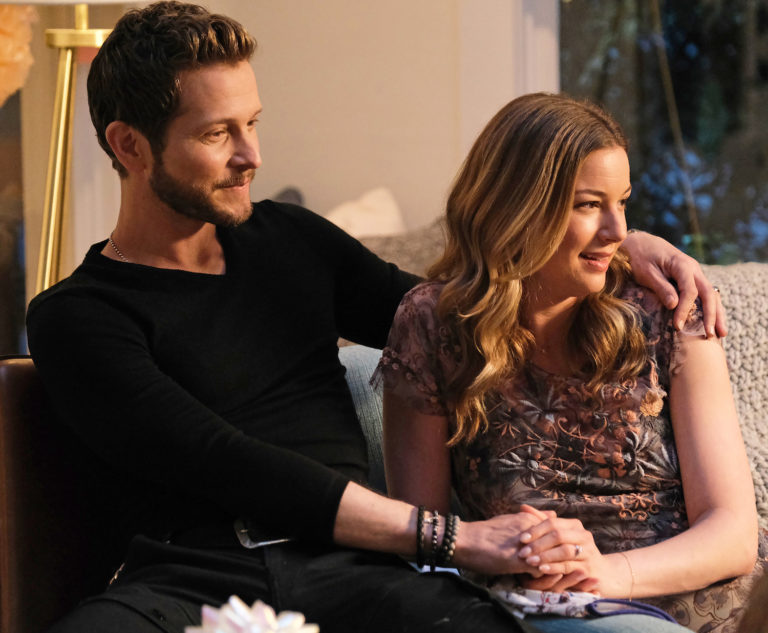 'The Resident': The Ups & Downs of Parenthood (RECAP)