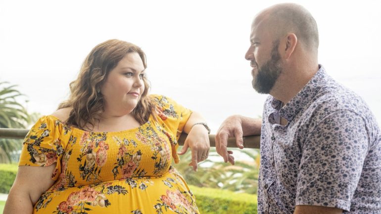 'This Is Us' Showrunner on That Major Kate Twist & Kevin's Future