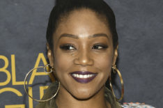 Tiffany Haddish