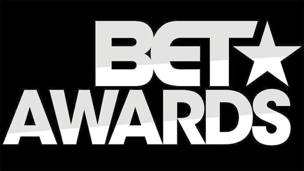 BET Awards - Logo
