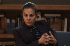 Dr. Orna Guralnik in Couples Therapy - Season 2