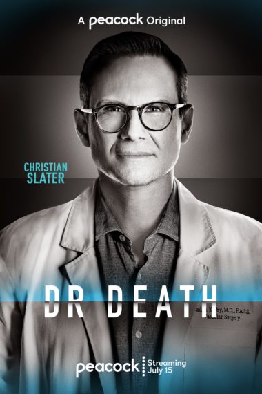 Meet The Characters Of Dr Death In First Look Portraits Photos