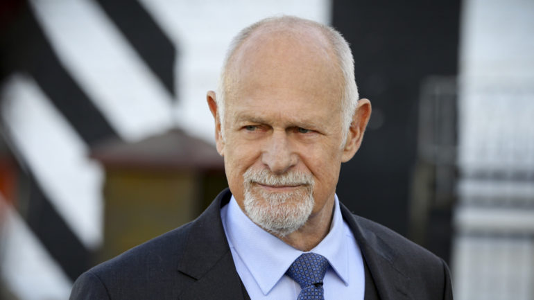 What Might Gerald McRaney #39 s #39 NCIS: LA #39 Promotion Mean for the Team in
