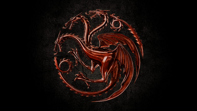 House of the Dragon - HBO Series
