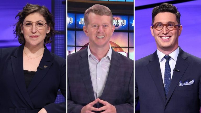 'Jeopardy!' Guest Hosts: How Do Their Ratings Stack Up?