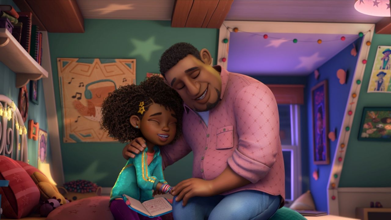 Ludacris Opens Up About His New Netflix Animated Series Karmas World