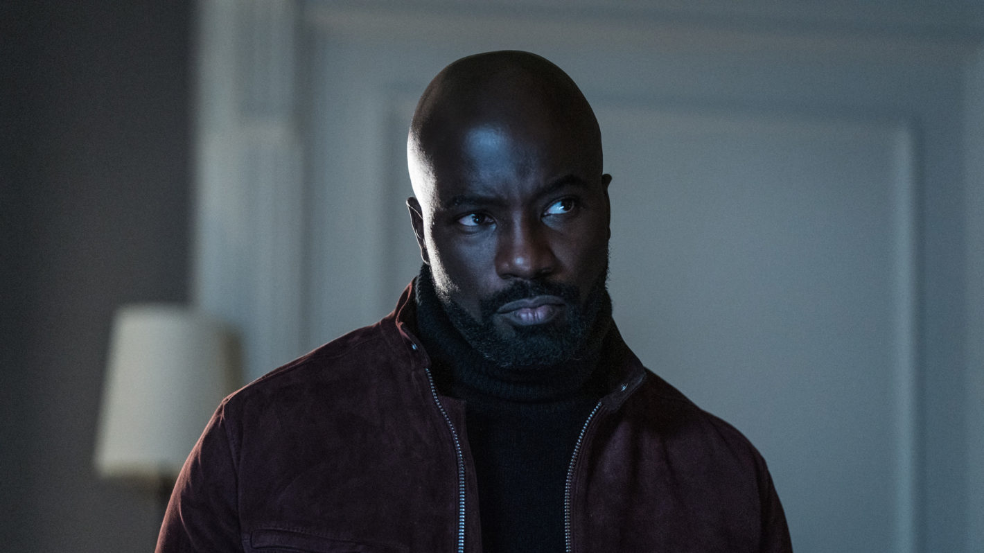 Mike Colter on 'Evil's Move to Paramount+: 'We Were a Streaming Show ...