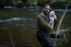'Outlander' Sets Season 6 Return as Starz Unveils a First Look at the ...