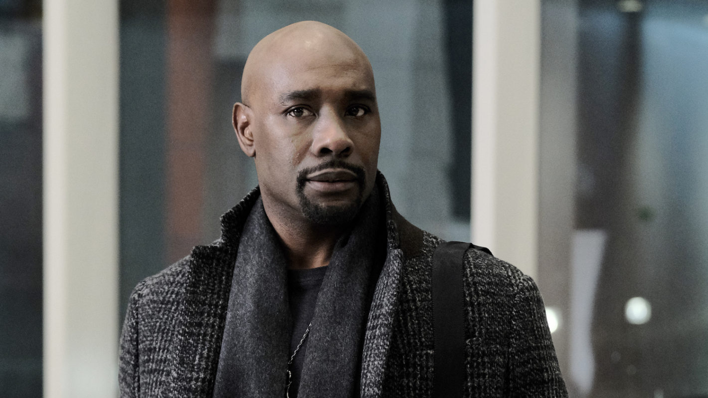 How Should 'The Resident' Handle Morris Chestnut's Availability in ...